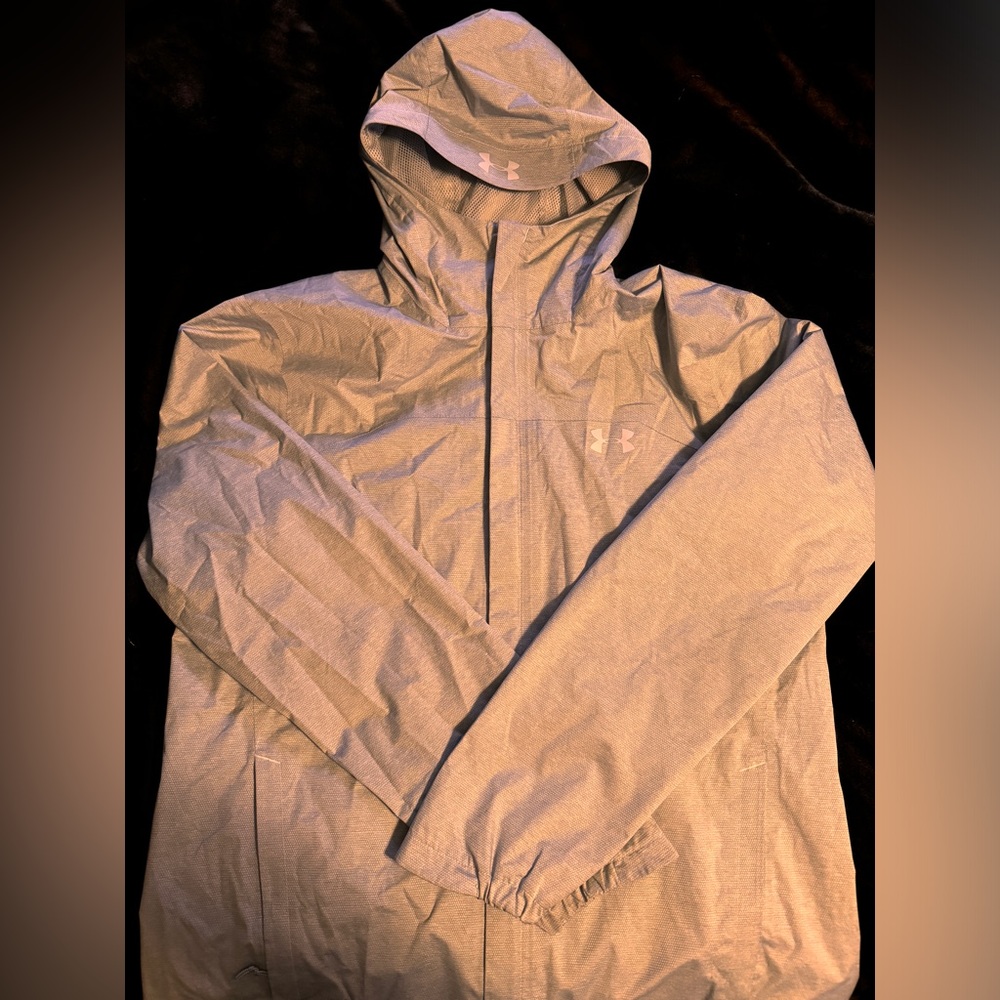 Under Armour Rain Jacket